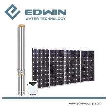 Solar High Pressure Submersible Borehole Water Pump